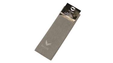 Best car drying cloths - Car Gods drying cloth 