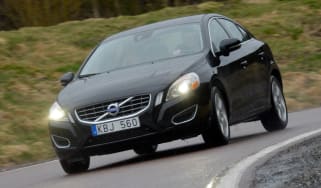 Volvo flywheel KERS