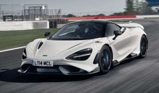 McLaren 765LT