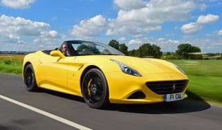 Ferrari California T Handling Speciale - front