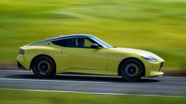 Nissan Z Proto 