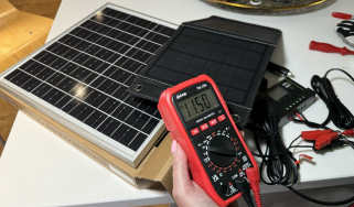 Best solar panel chargers for car batteries - header image