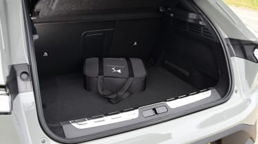 DS 4 - boot