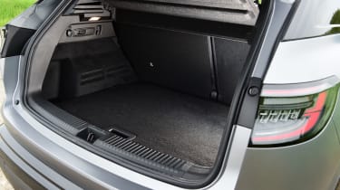 Renault Austral - boot