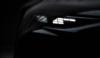Audi Q3 teaser