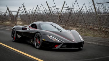 SSC Tuatara